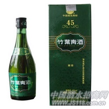 牧童竹叶青