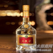 六十度五粮液