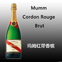 ��ķ ������� Mumm Cordon Rouge Brut
