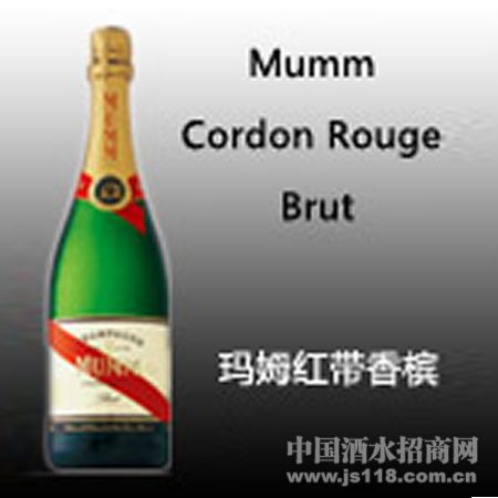 ��ķ ������� Mumm Cordon Rouge Brut
