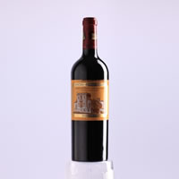 �ſ˱���Chateau Ducru-Beauillou