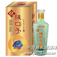 优级口子年份原浆