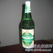 樟树虎神啤酒