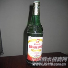 樟树啤酒