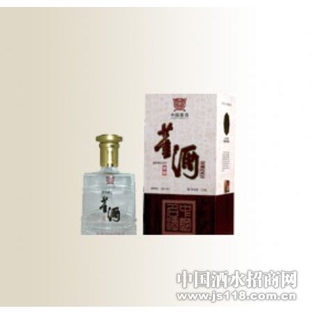 老产品展示