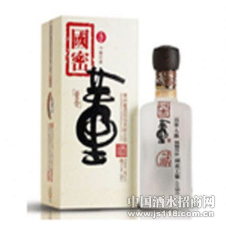 46度国密董酒