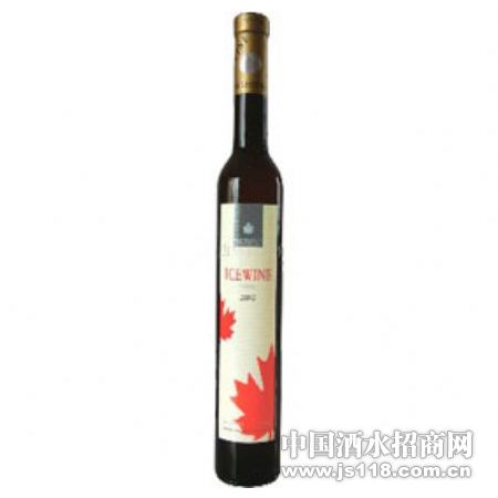 维达尔冰白葡萄酒