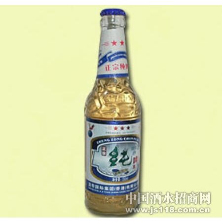 330ml啤酒