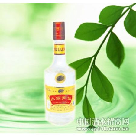 小葫芦酒