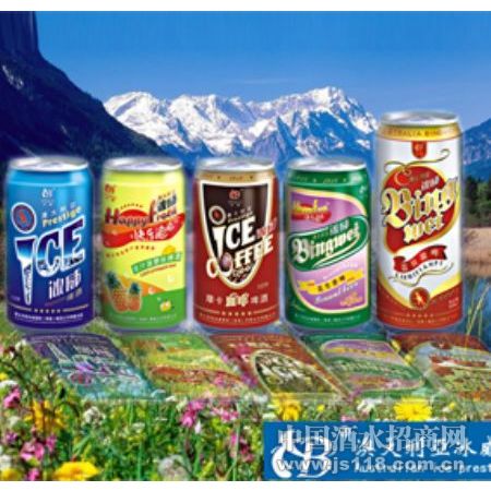 澳大利亚冰威啤酒(1)