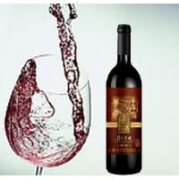 8年窖藏解百纳金牌陈酿橡木桶