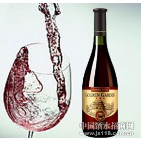 ��ѡ��GOLDEN GARDEN