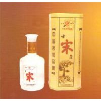 古宋粮液