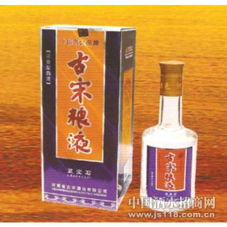 古宋粮液7