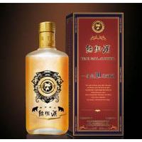 珍品熊胆酒