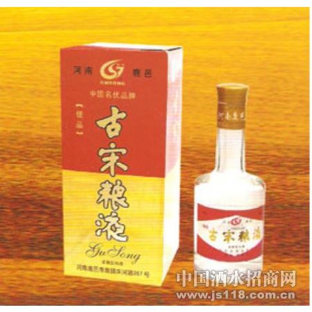 古宋粮液6