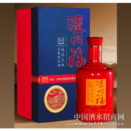 泸州福福纳天地