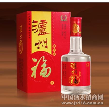 泸州福喜庆装