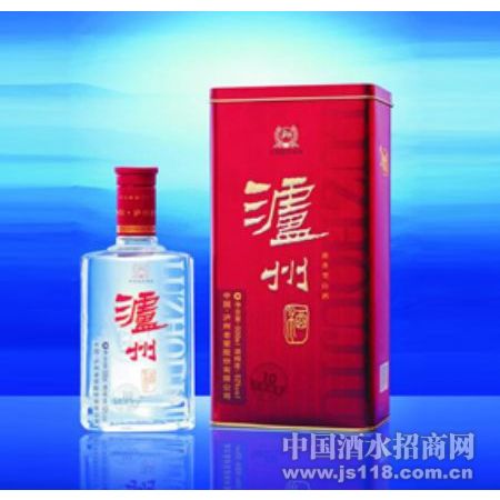 十年窖
