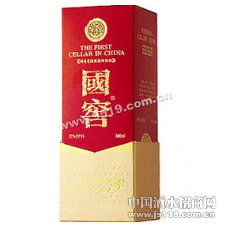 国窖