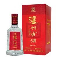 泸州古酒陈年