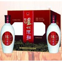 陈曲双瓶五年陈