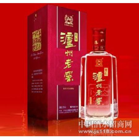 百年老窖