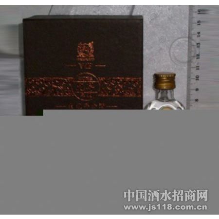 泸州老窖封坛年份酒