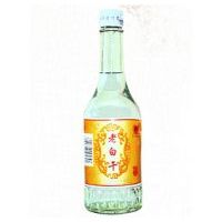 泸州陈酿老白干