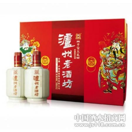 平安大礼