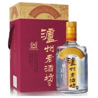 泸州老酒坊天字坛