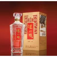 泸州醇柔和八年