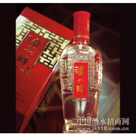 泸州醇吉庆