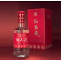 泸州醇盒装红高粱