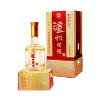泸州特酿时代之窖藏