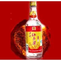 泸州红高粱光瓶装