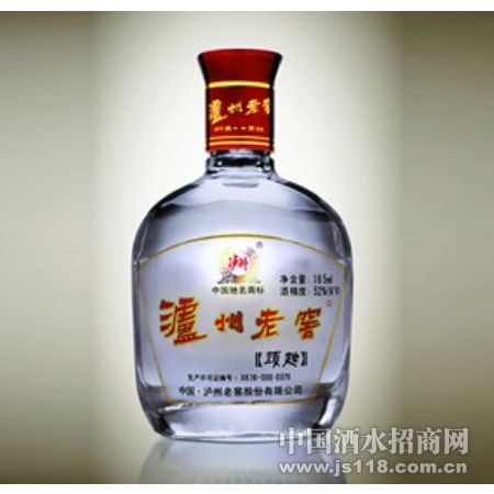 金窖-泸州老窖头曲C装