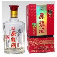 泸州原浆酒天之缘