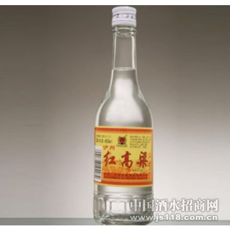 泸州醇清香型红高粱