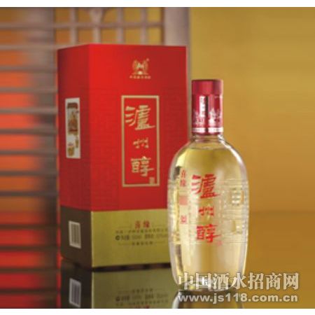 泸州醇喜缘
