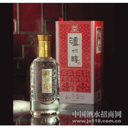 泸州醇特贡