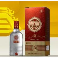 双喜酒喜坛三号