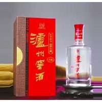 泸州窖酒窖藏