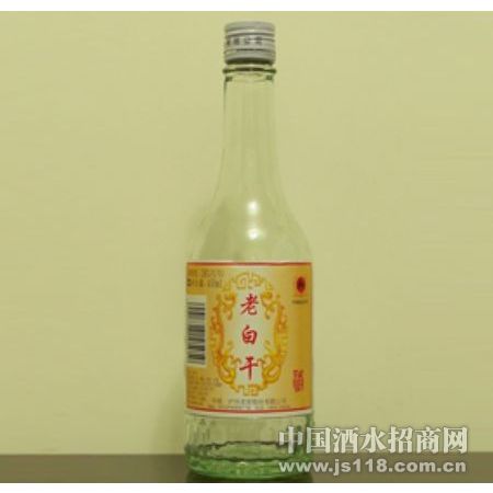 光瓶老白干