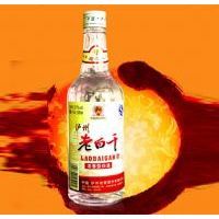 光瓶泸州老白干