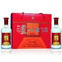 泸州古酒六年陈