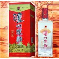 精制陈曲铁盒装