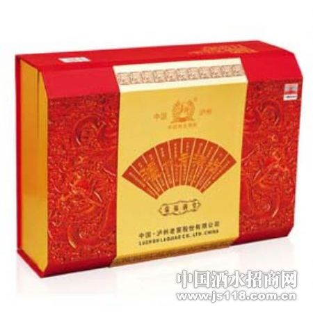 瑞福满堂