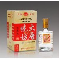 大唐烧坊金装吉泰坊酒