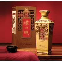 泸州醇柔和经典